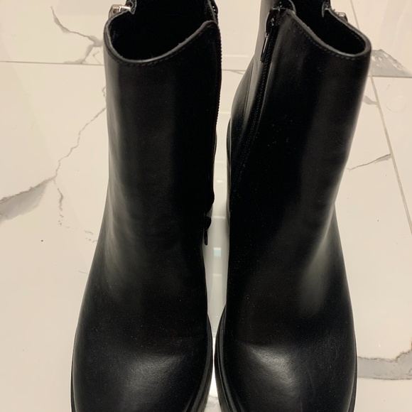 BNIB Steve Madden Boots Turbo S7.5 - Picture 4 of 4